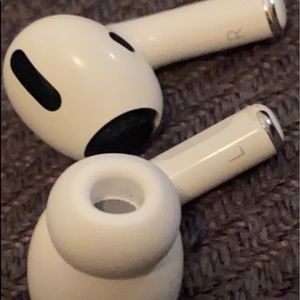Apple AirPods